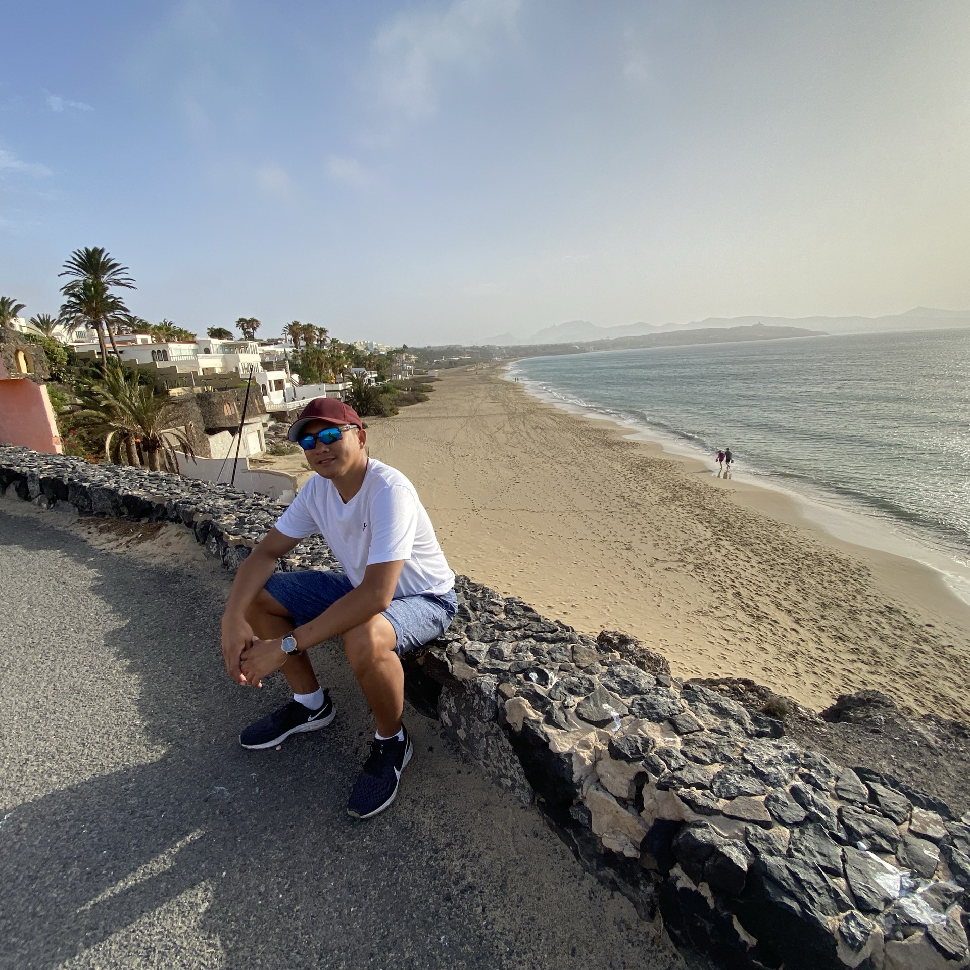 I love Fuerteventura 🙏❤️🇪🇸 #fuerteventura2022