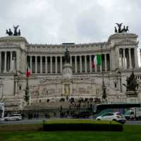 Piazza Venezia 