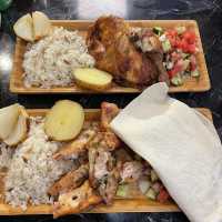 土耳其遊記 Istanbul 當地平價特色食雞小店