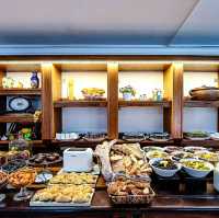 nice budget hotel in center of Izmir
