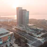 The part of Suzhou that’s less explored
