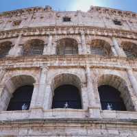 Fal in love w Roma