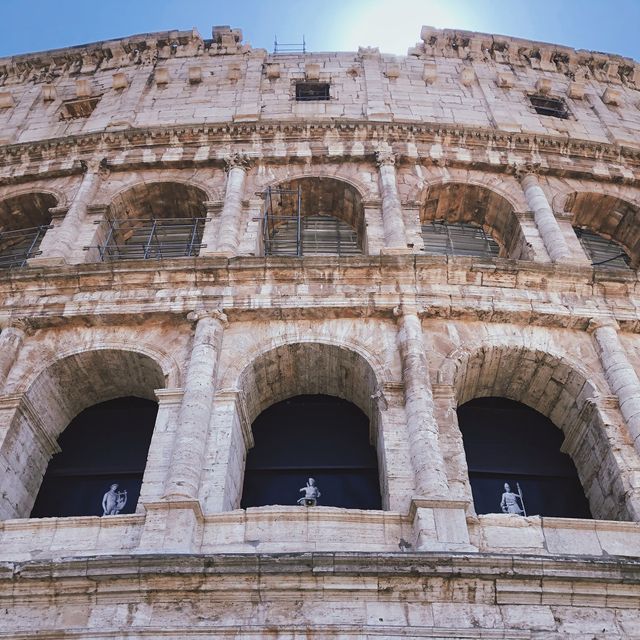 Fal in love w Roma