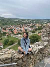 슬로바키아의 브라티슬라바 여행기!