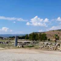 Ancient city!!
