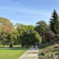 Zrinjevac Park