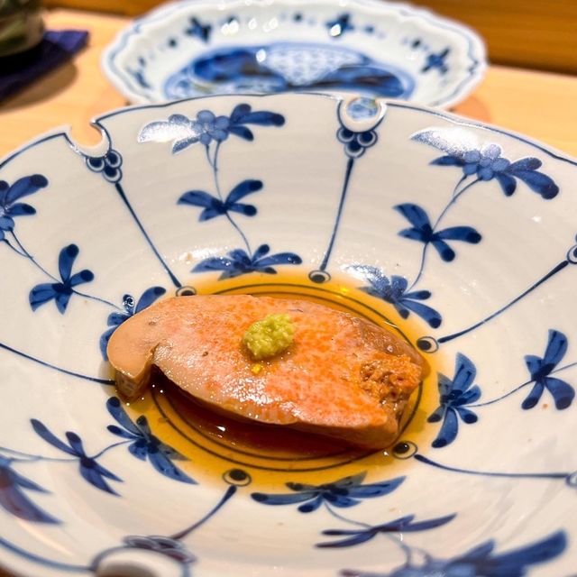 元朗高質omakase 🧡🧡