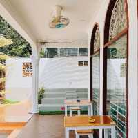 Kayu Putih Kamu Coffee