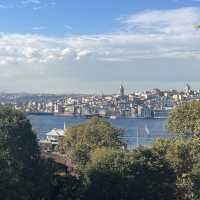 Istanbul.. Istanbul