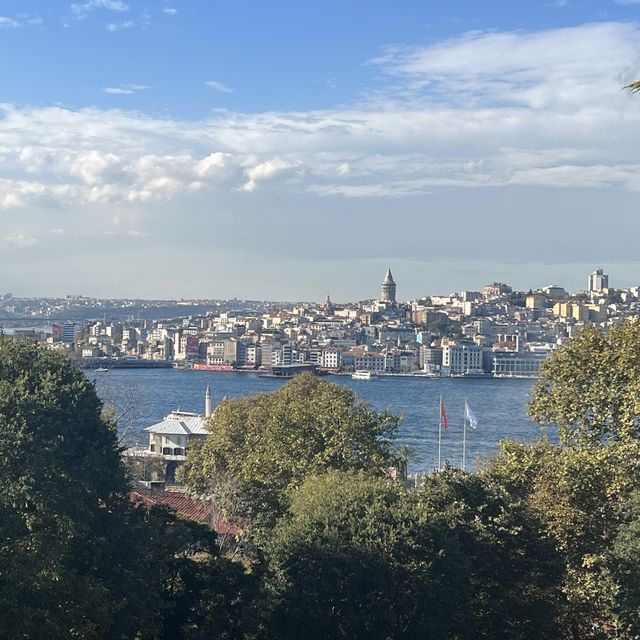 Istanbul.. Istanbul