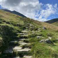 Helvellyn