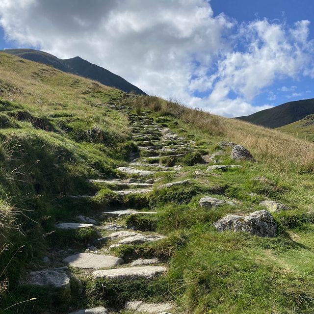 Helvellyn