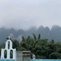 Misty rain bay accommodation 