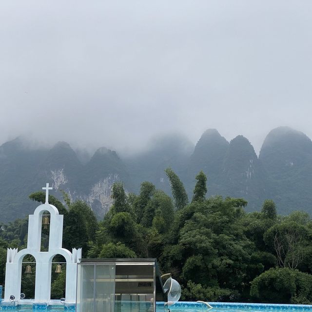 Misty rain bay accommodation 