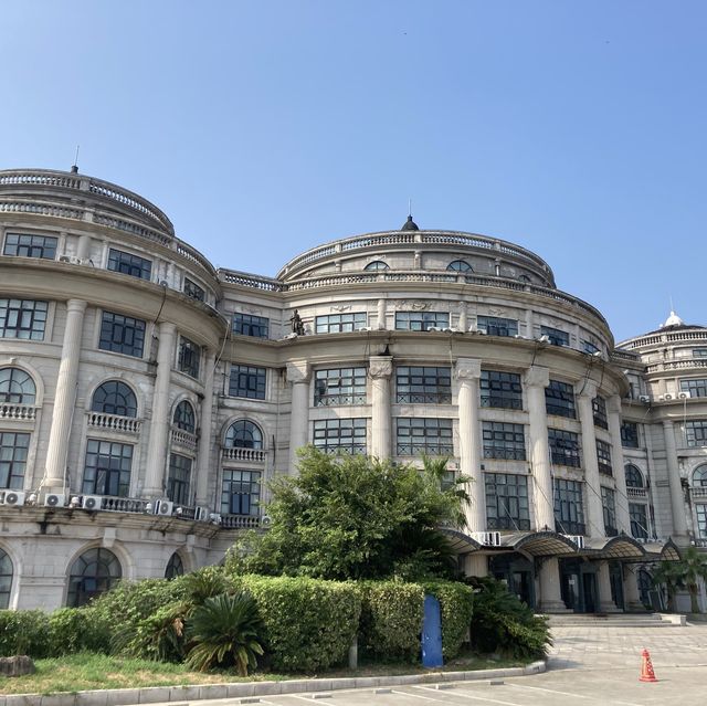 海湾 