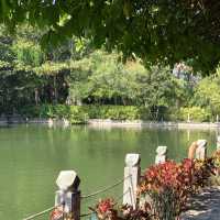 Lavish Island Lagoon - WeiZizhou