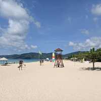 Yalong Bay, Sanya