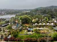 Longxi Ecology Amusement Park