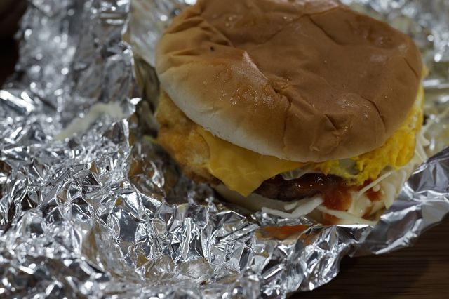 평택맛집 미스진햄버거 