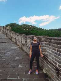 The Great Wall of China - Badaling