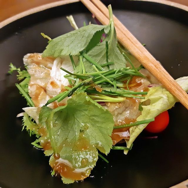 서울역 한정식 맛집. 명가의 뜰