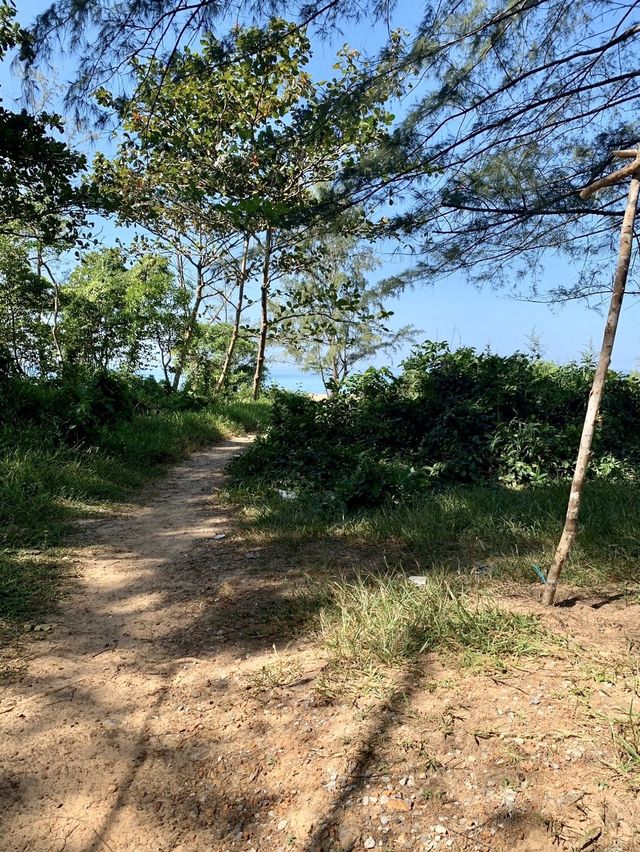 Vung Bau Beach - Phu Quoc, Vietnam