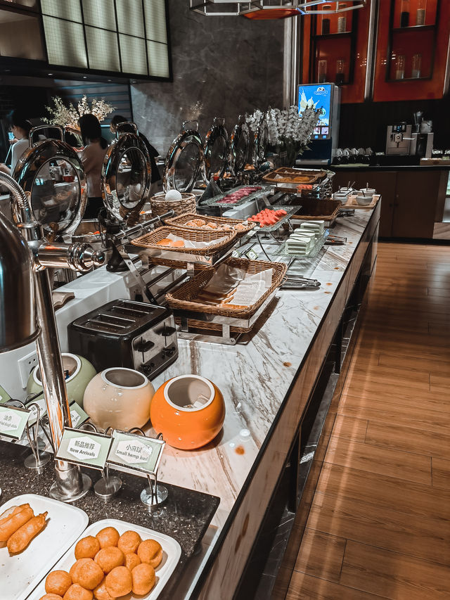 Everything and more in one Hotel