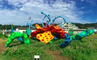 日本 ｜ 越後妻有大地藝術祭