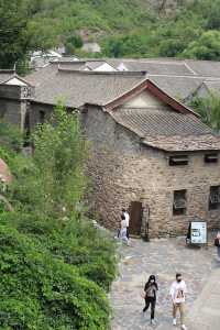 Gubei Water Town (Beijing)