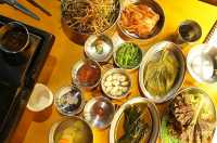 영등포 맛집. 마굿간생고기