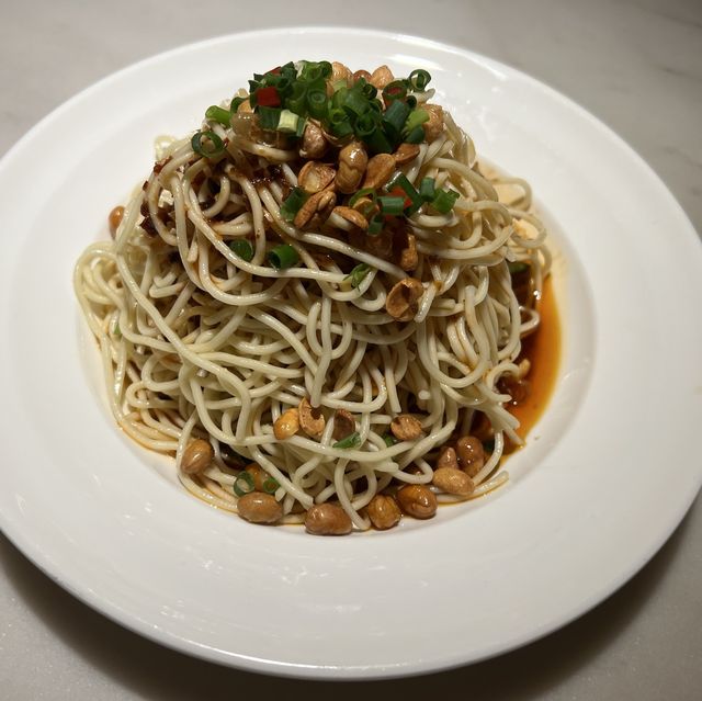 人间美味在吴庄