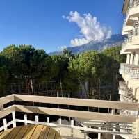 Akka Alinda Hotel - Kemer, Turkey 