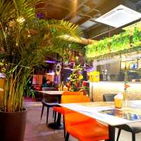 5 Star for Thai SamPan SeaWorld Shekou 
