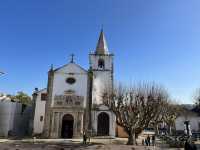 Stroll with kids - Blind Walk in Lisbon District!