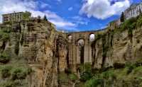 Ronda: Death in the Afternoon - The Earliest Elopement Destination