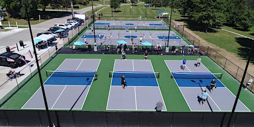 Jerseyville Police Department T.E.E.N.S Program Pickleball Tournament | Lion's Club Park