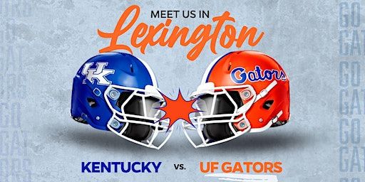 UF vs. UK Gator Engineering Football Tailgate in Lexington, Kentucky (Lexington) | Tobacco Research Building, University of Kentucky - Located at the corner of Cooper Drive and University Drive.