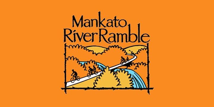 Mankato River Ramble 2023 (Mankato) | Land of Memories Park