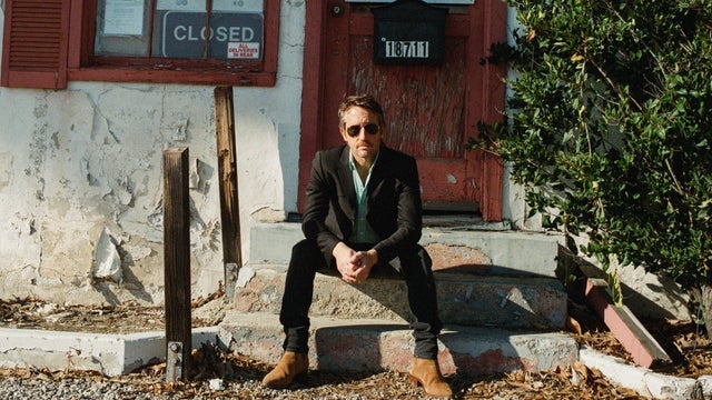 Official 2023 ACL Fest Night: Chris Shiflett w/ Ellis Bullard 2023 (Austin) | Antone's Nightclub
