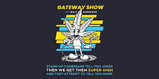 Gateway Show - Portland | The Bossanova Ballroom