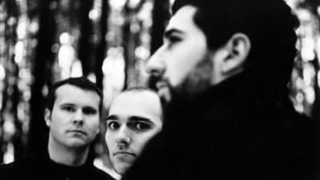 Sunny Day Real Estate 2023 Tour Concert (New Orleans) | House of Blues New Orleans