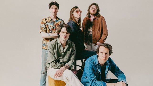 Slaughter Beach, Dog 2023 Tour Concert (Columbus) | The Bluestone