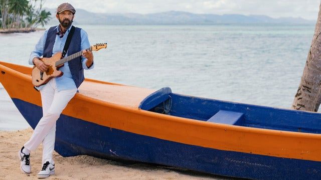 Juan Luis Guerra - Entre Mar y Palmeras Tour 2023 (Inglewood) | Kia Forum