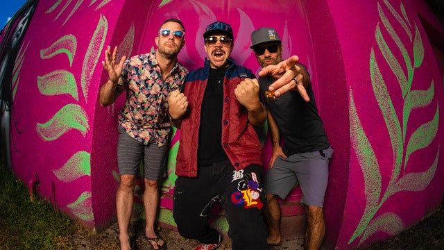 Badfish - A Tribute To Sublime 2024 (Houston) | House of Blues Houston