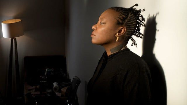 Meshell Ndegeocello: No More Water/The Fire Next Tme 2024 (San Antonio) | Jo Long Theatre
