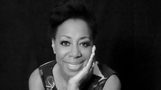 Oleta Adams 2024 (Alexandria) | Birchmere
