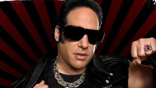 Andrew Dice Clay 2024 (Warren) | Andiamo Celebrity Showroom