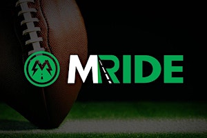 PAC-12 CHAMPIONSHIP GAME from CIRCA RESORT AND CASINO 12/1/2023 | Garage Mahal at Circa Resort and Casino (Pickup Location)