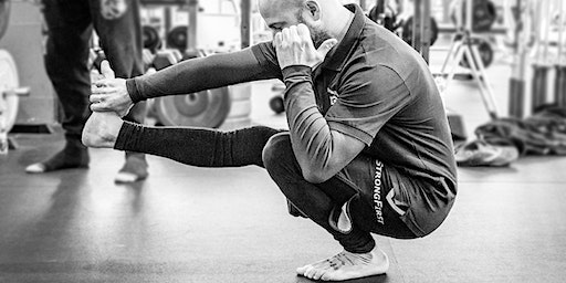 Bodyweight 101: The Naked Warrior Workshop—Tucson, AZ, United States | Undisputed Fitness and Training