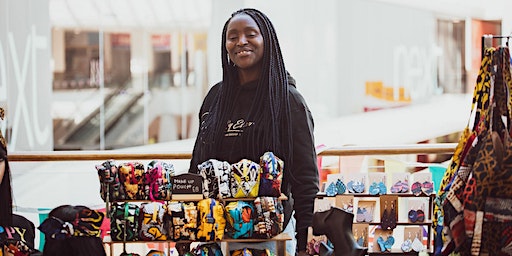 Big Up Southend! Makers market & free kids activities | The Victoria Centre